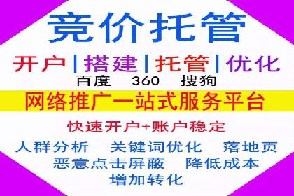 百度SEM代运营案例分享：成功之道揭秘